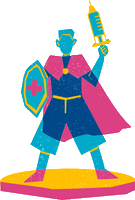 Vax Quest