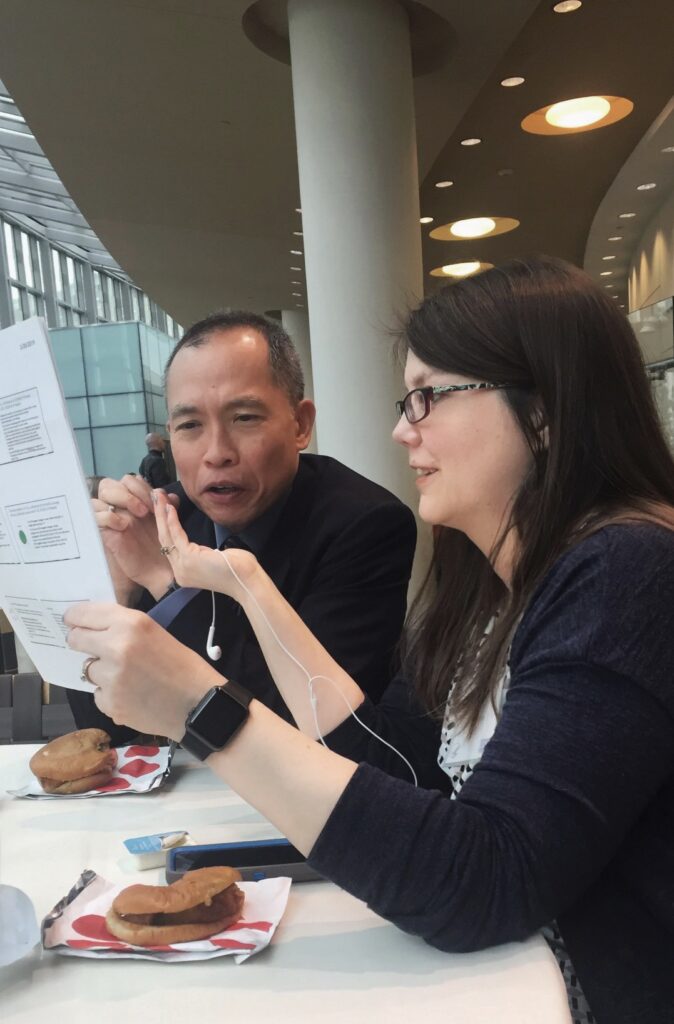Updates Galore from ACIP and D.C.