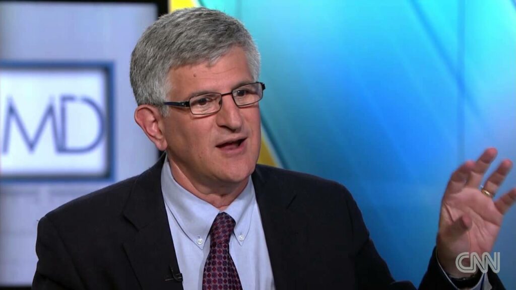 Ep. 65: Dr. Offit's Take on Aluminum
