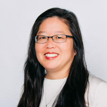 Angela Shen, ScD, MPH