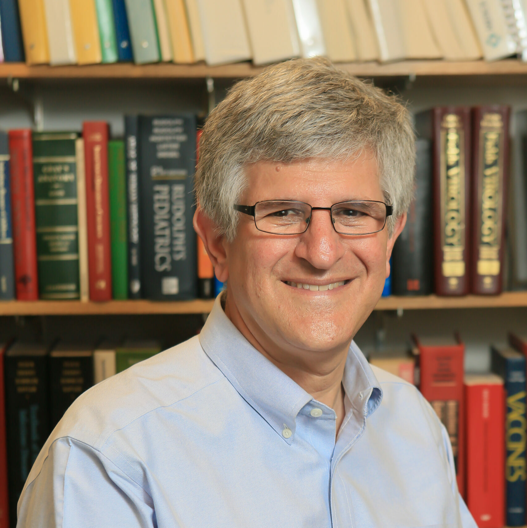 Paul Offit, MD