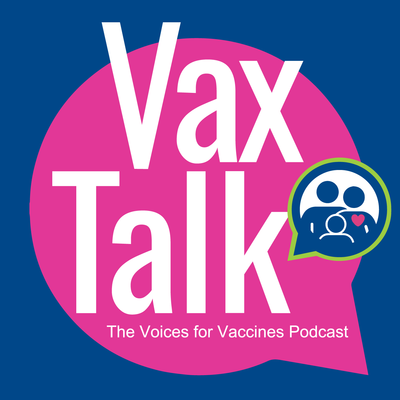 Vax Talk Podcast