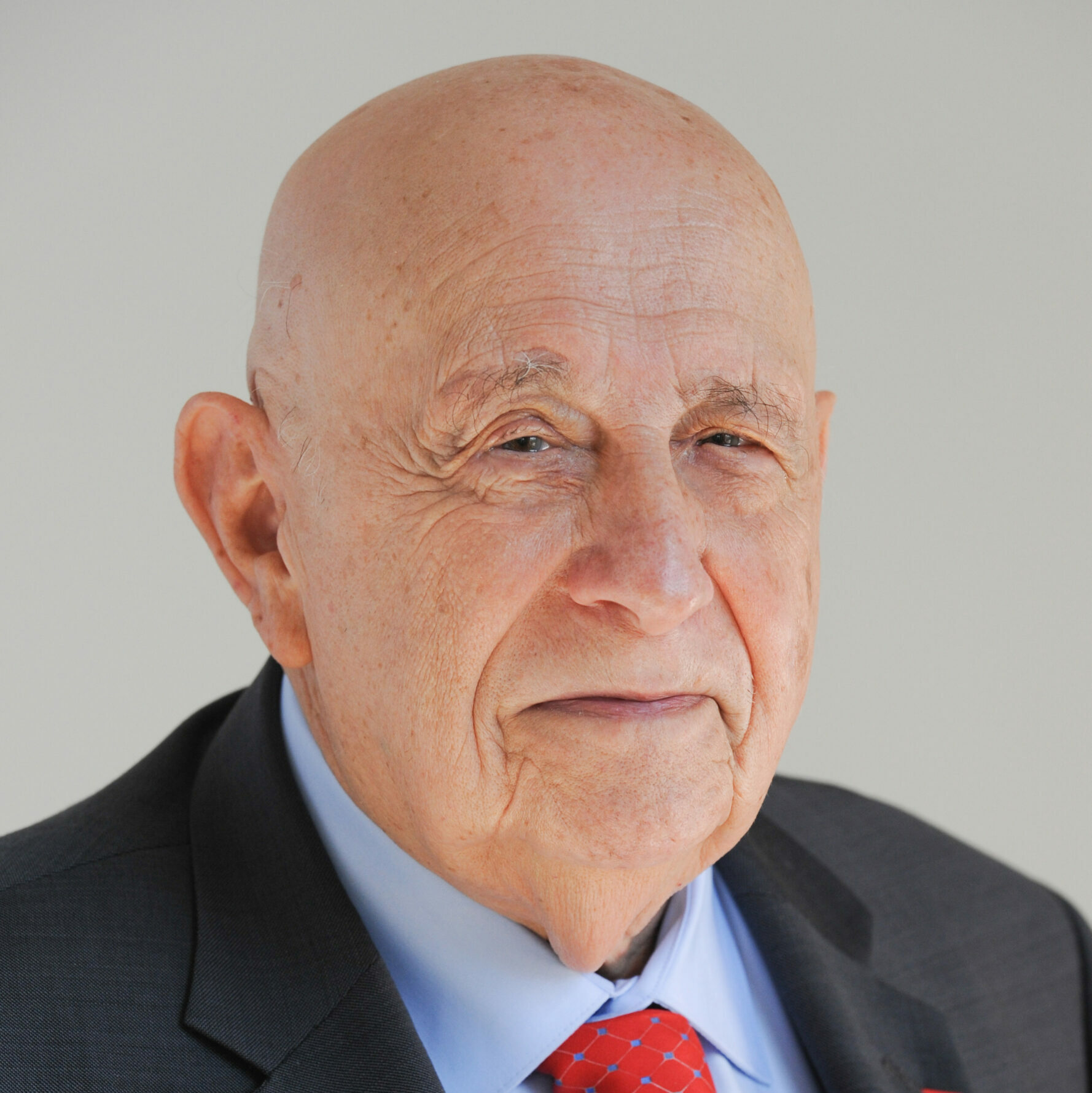 Stanley Plotkin, MD