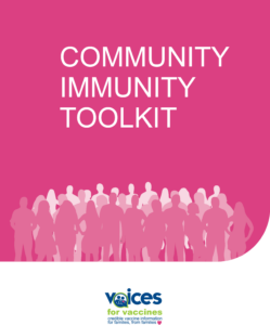 Community Immunity Toolkit
