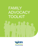 Family Advocacy Toolkit
