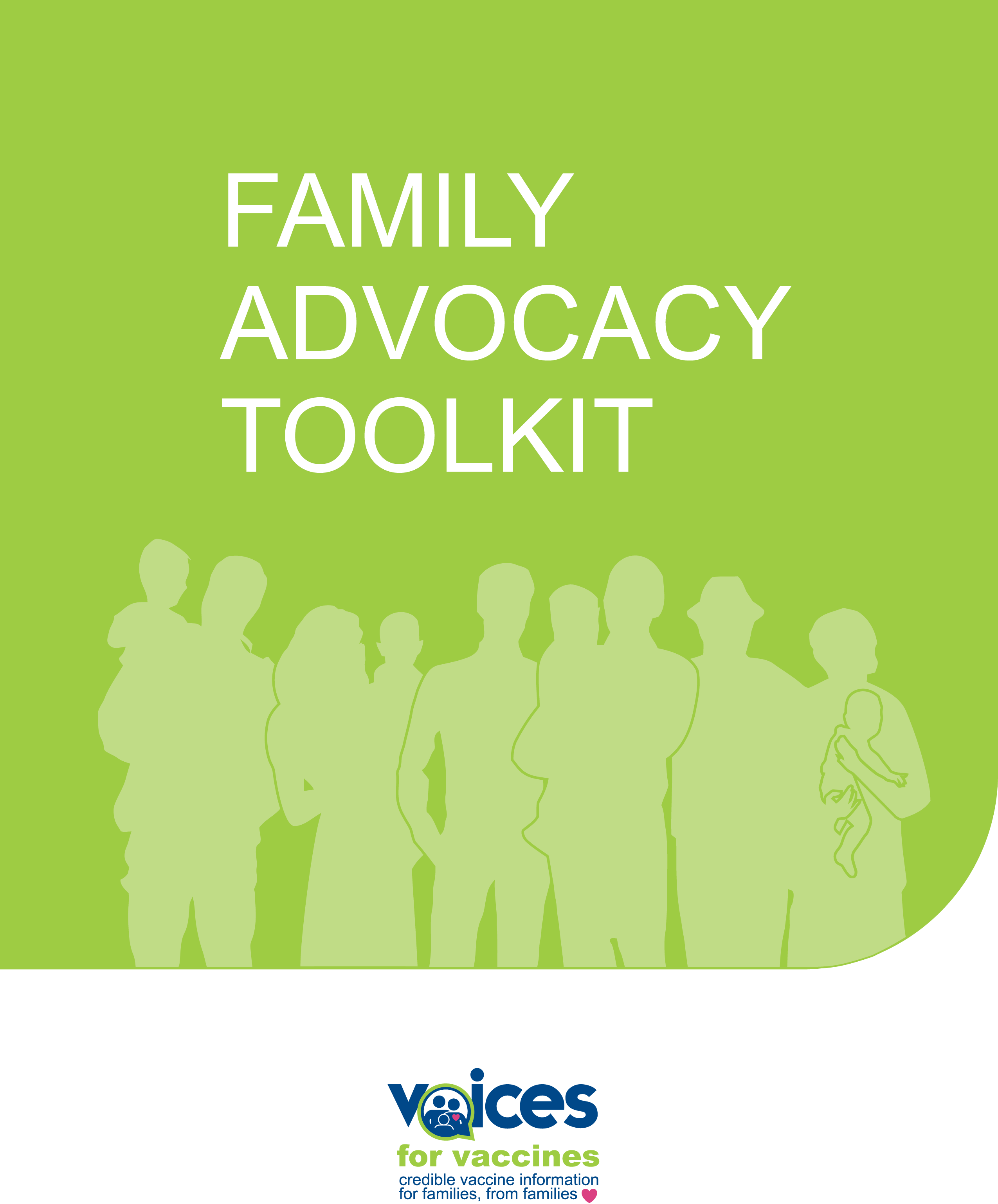Family Advocacy Toolkit