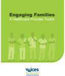 Healthcare Provider Toolkit
