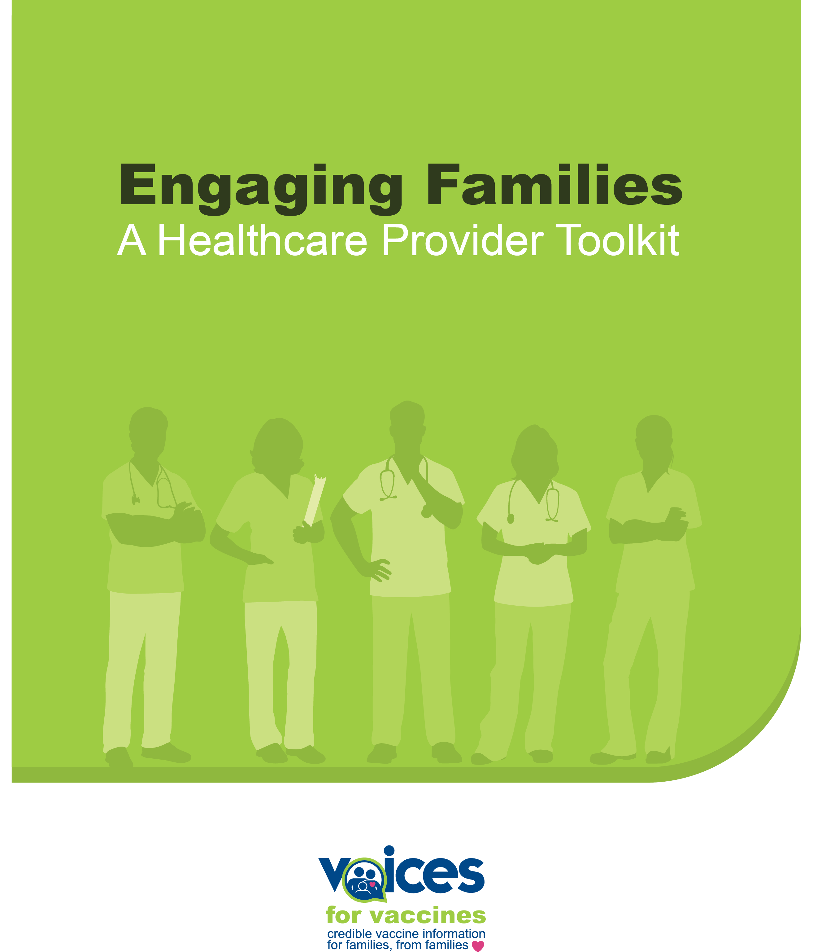 Healthcare Provider Toolkit