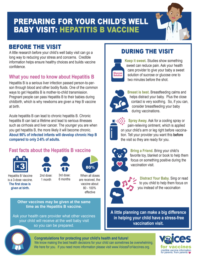 Download the Hepatitis B PDF Fact Sheet