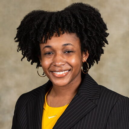 Breyana Williams, MPH