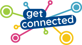 Get connected