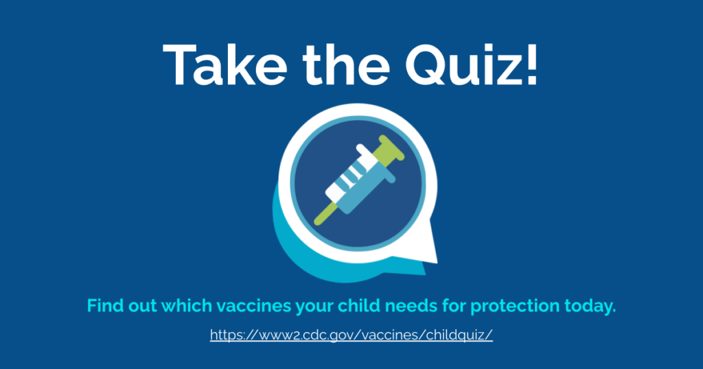vax quiz