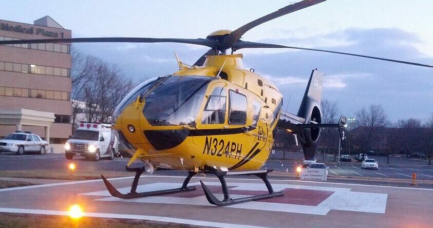 From Sniffles to Medevac: My Flu Story | Voices For Vaccines