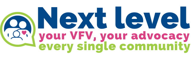 Voices for Vaccines: Next Level June Fundraiser