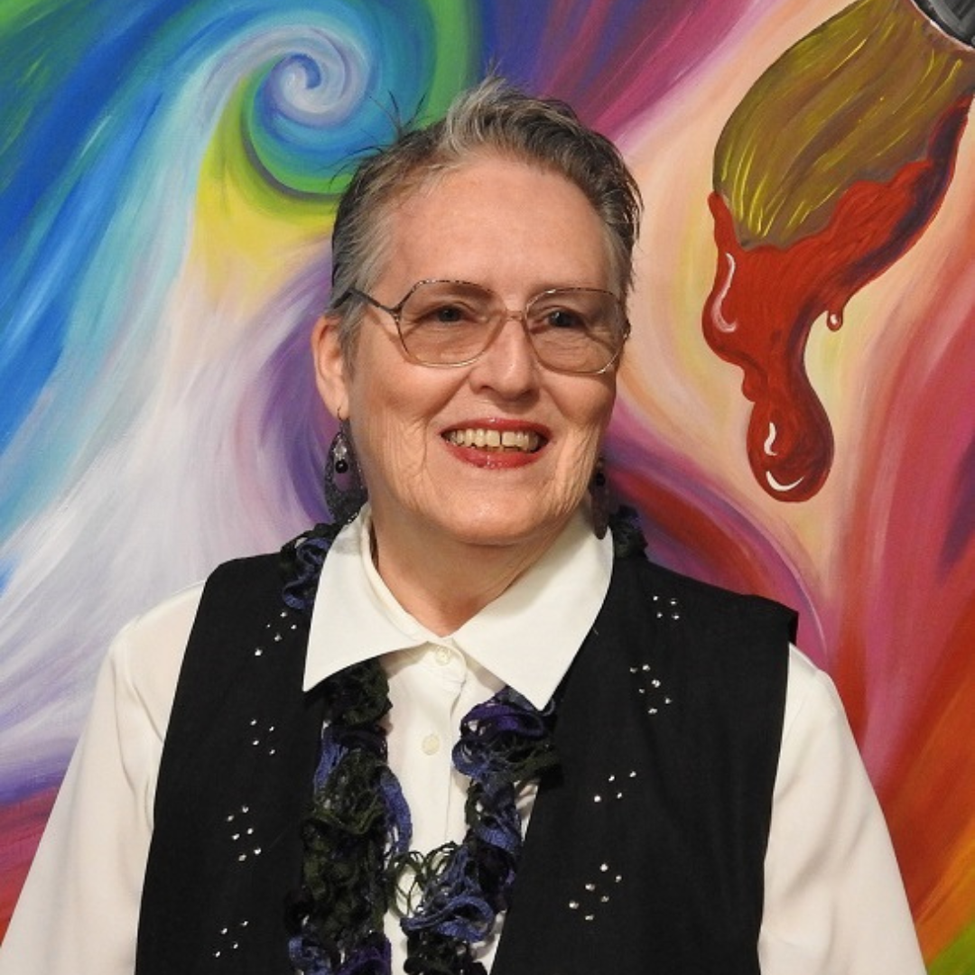 maryannmiller_whyivax Maryann Miller