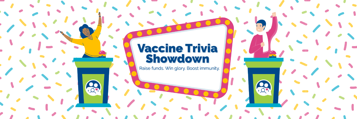 Sign up your team today to win a spot in a trivia showdown
