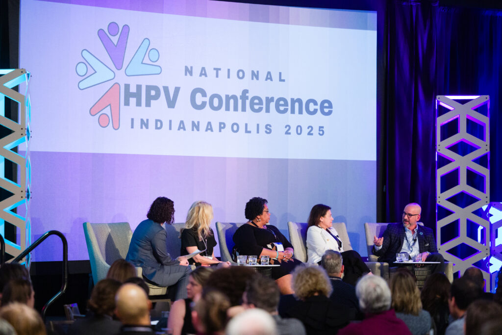 HPV Conference