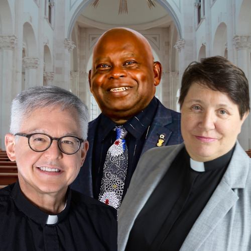 Love Vaccinates: Faith and Community Immunity
