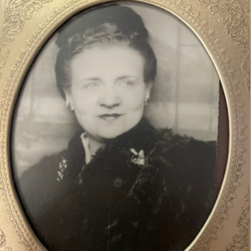 My Grandmother Never Talked About the 1918 Pandemic. Until She Heard Me Cough.