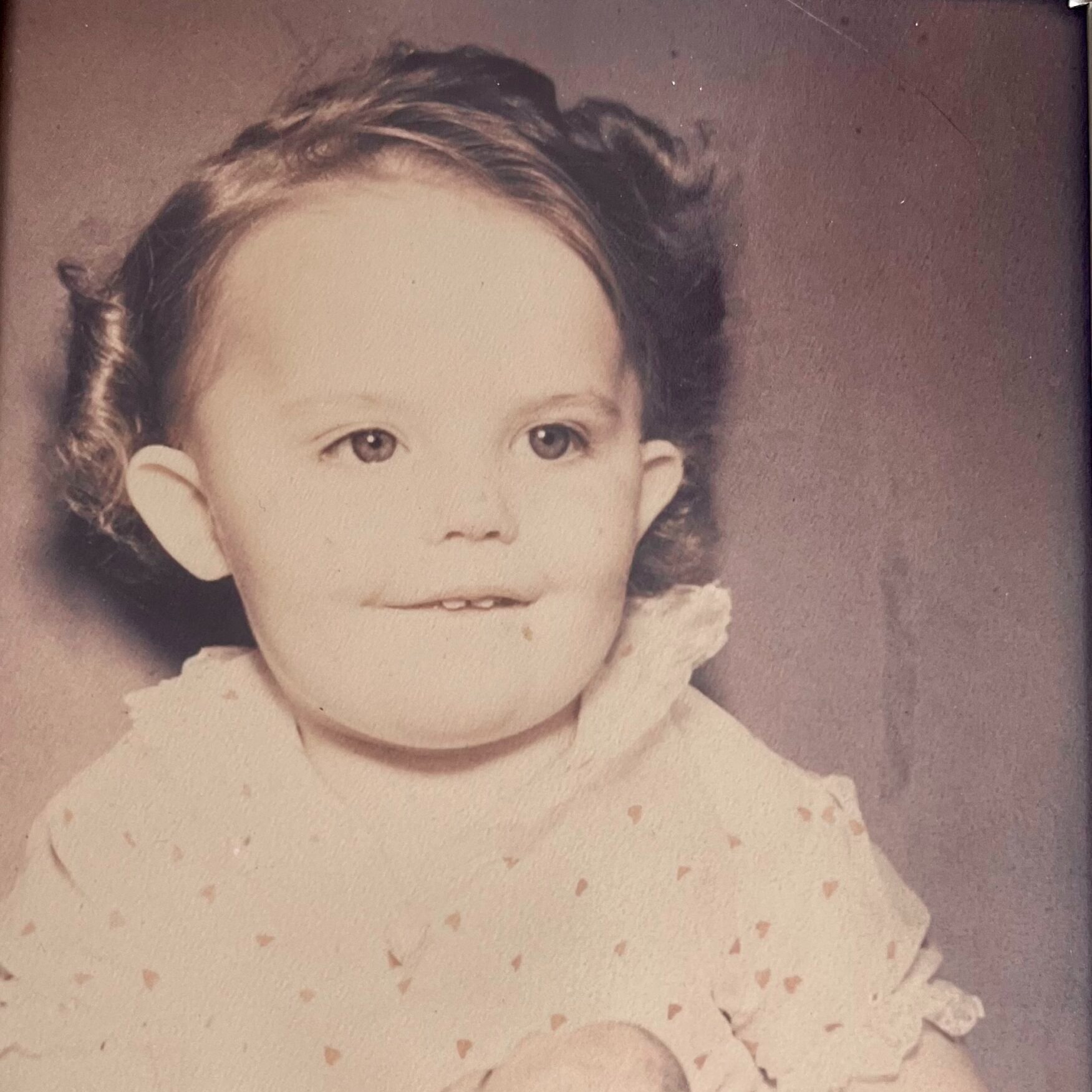 My Aunt Caught Measles in 1957. The Vaccine Came Six Years Too Late.